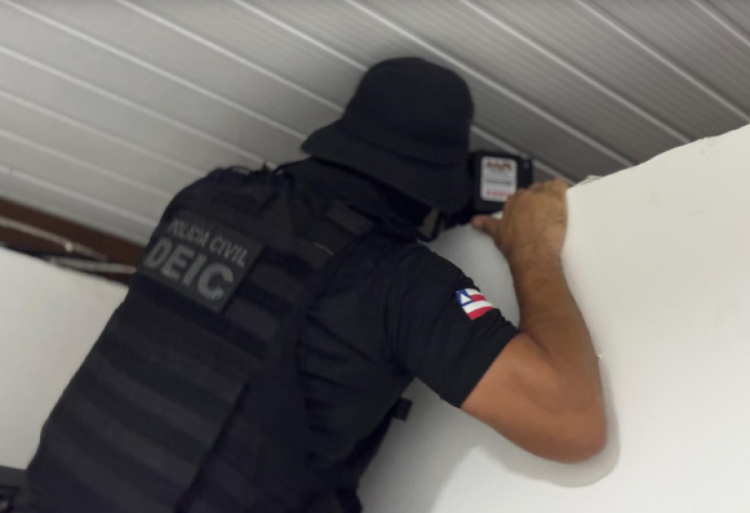 Divulgação/Ascom-PCBA