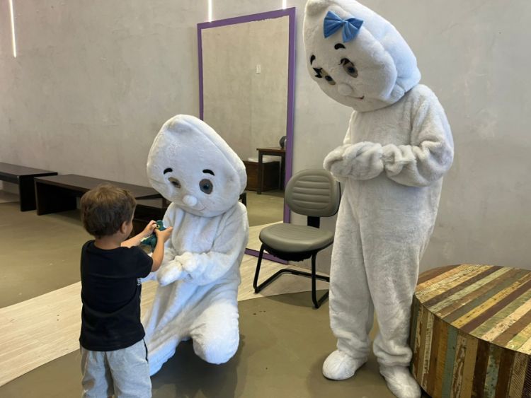 Foto: Everaldo Paixão