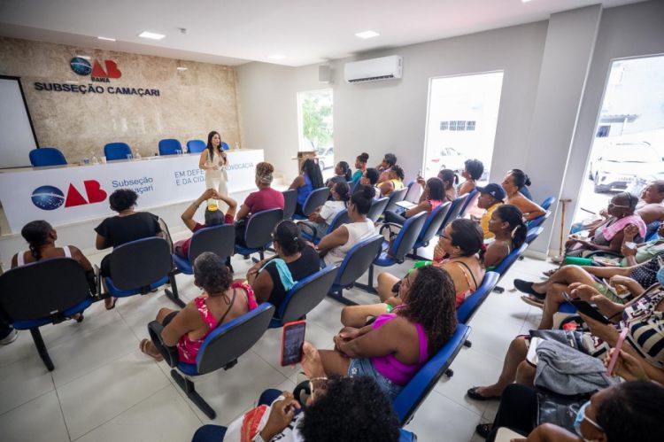 Foto: Patrick Abreu