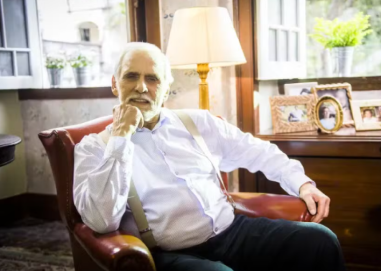  João Miguel Júnior/Globo