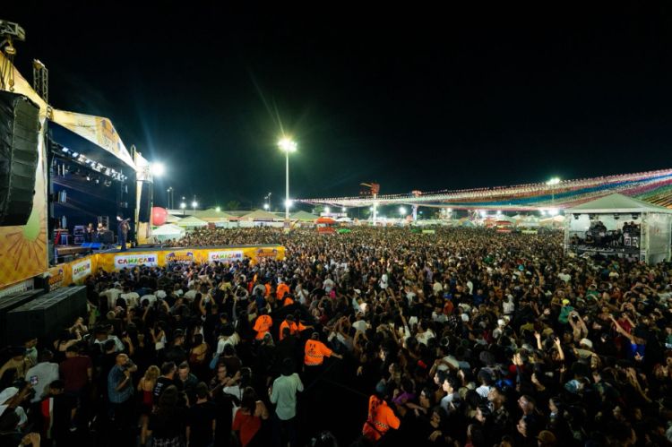 Foto: Patrick Abreu, William Rocha e Nau FPV