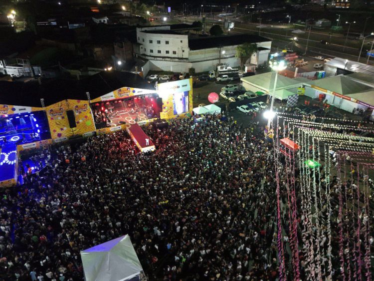 Foto: Patrick Abreu, Nau FPV e Lucas Anjos