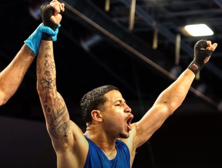 World Boxing Events