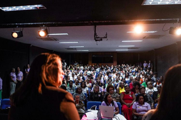 Semu abre inscrição para 3ª Conferência Municipal de Políticas para Mulheres