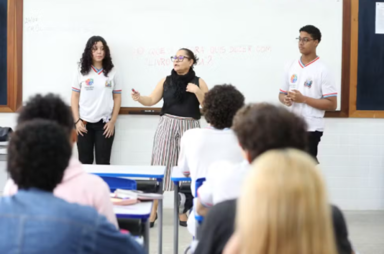 Divulgação SEC-BA