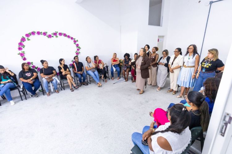 Foto: Patrick Abreu