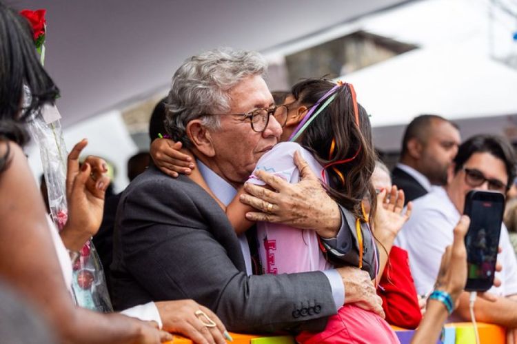 Foto: Juliano Sarraf e Patrick Abreu