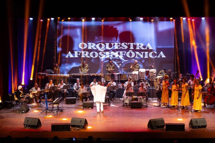 Fotos: Juliano Sarraf, Patrick Abreu e Sophia França