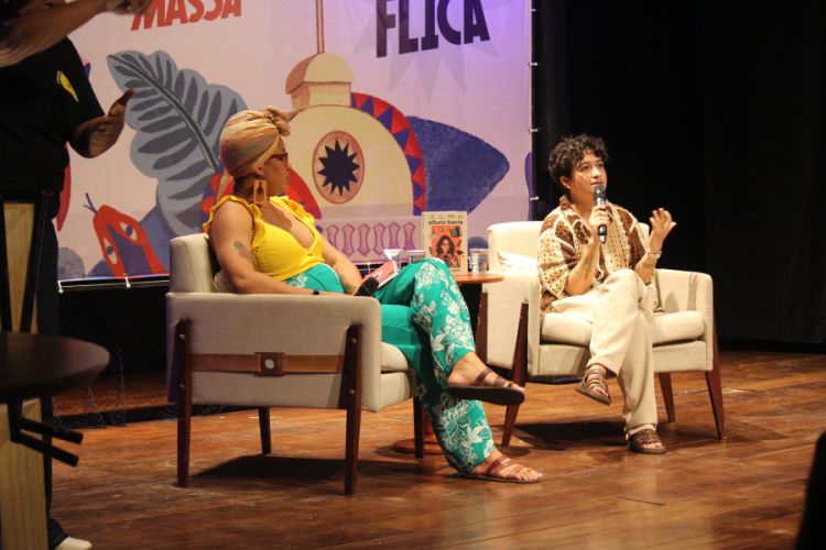 Foto: Moisane Conceição