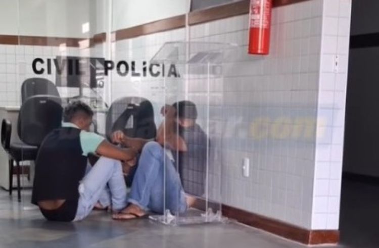 Reprodução Bahia no Ar