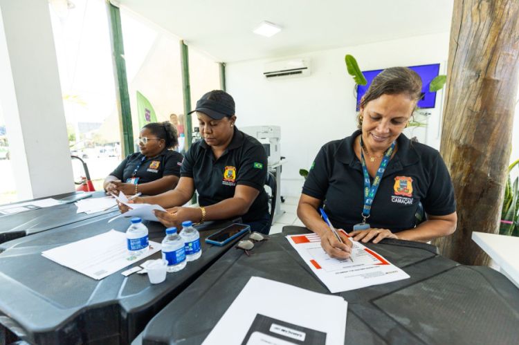  Foto: Patrick Abreu