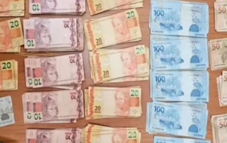 Reprodução / Achei Sudoeste