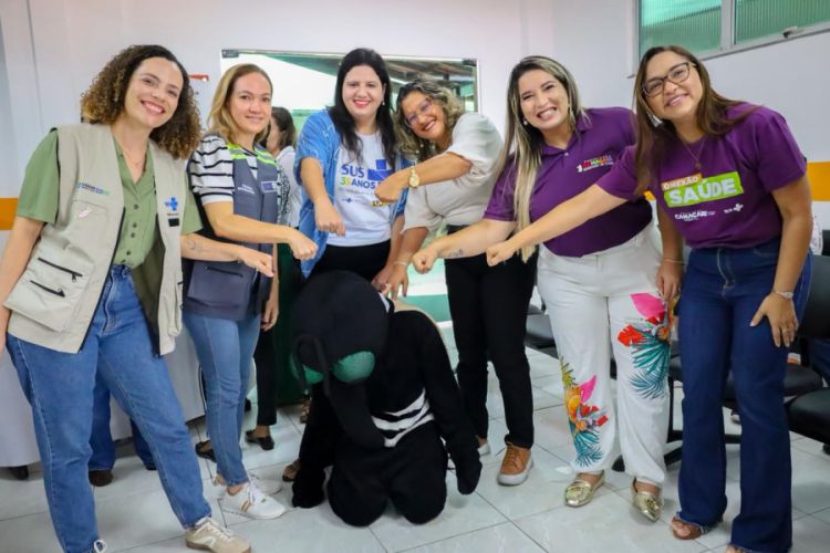 Fotos: Everaldo Paixão