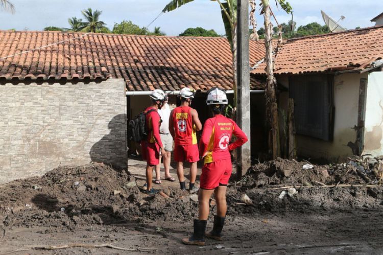   Foto: Wuiga Rubini/GOVBA