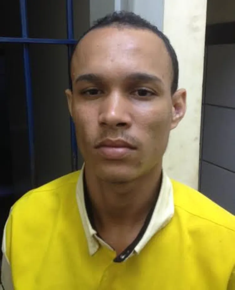 Foto: Polícia Civil