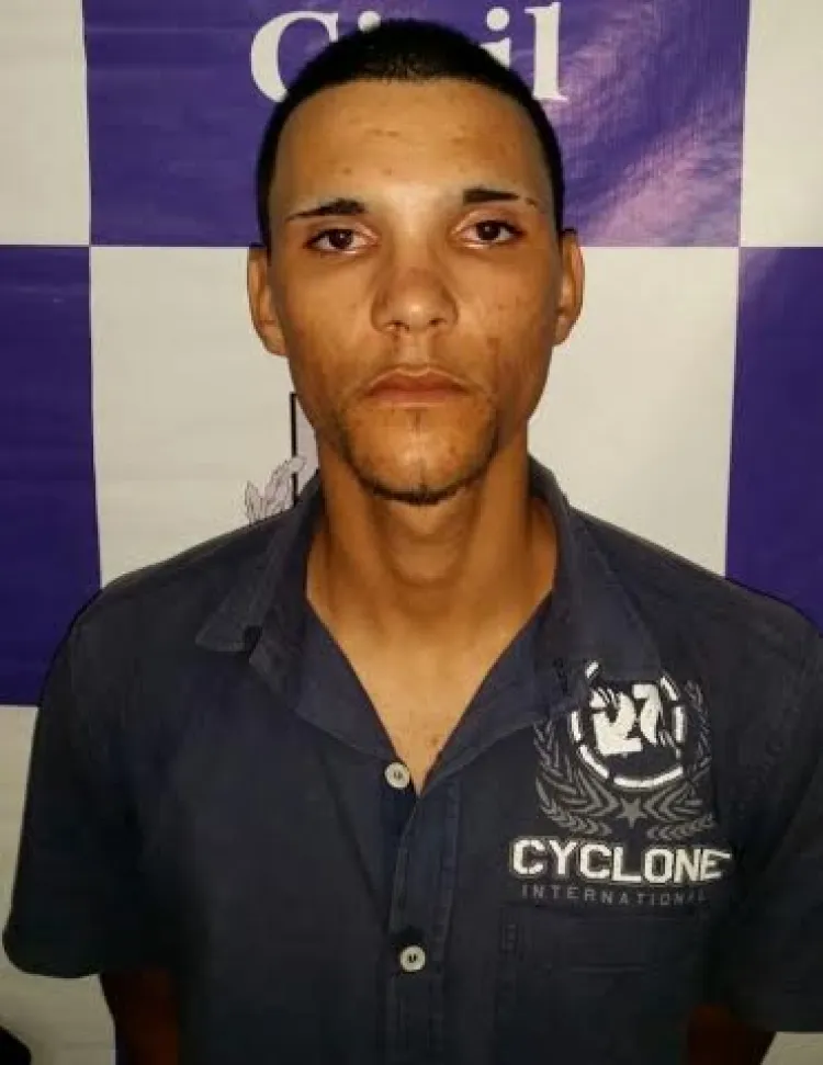 Foto: Polícia Civil