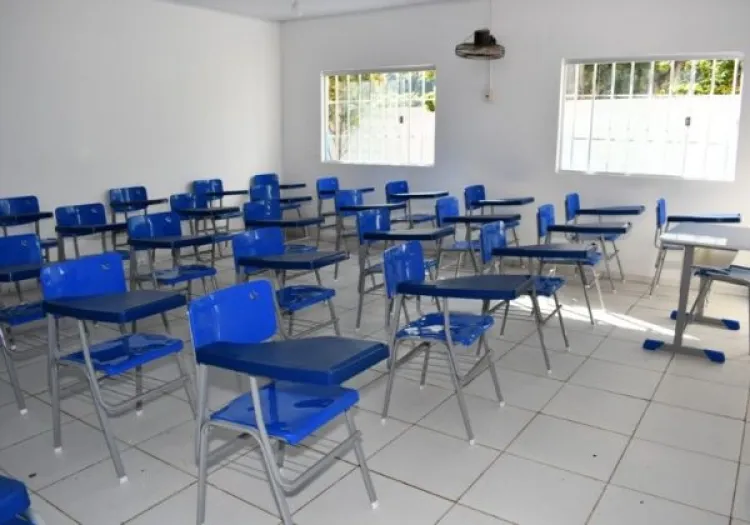 Roberto Fonseca/Prefeitura de Alagoinhas