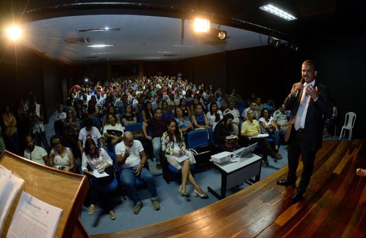 Fotos: Angelo Pontes