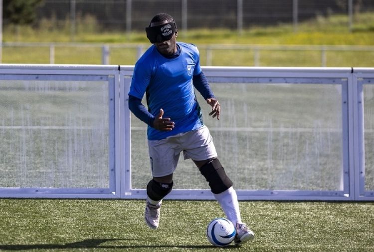   Foto: Alessandra Cabral/CPB