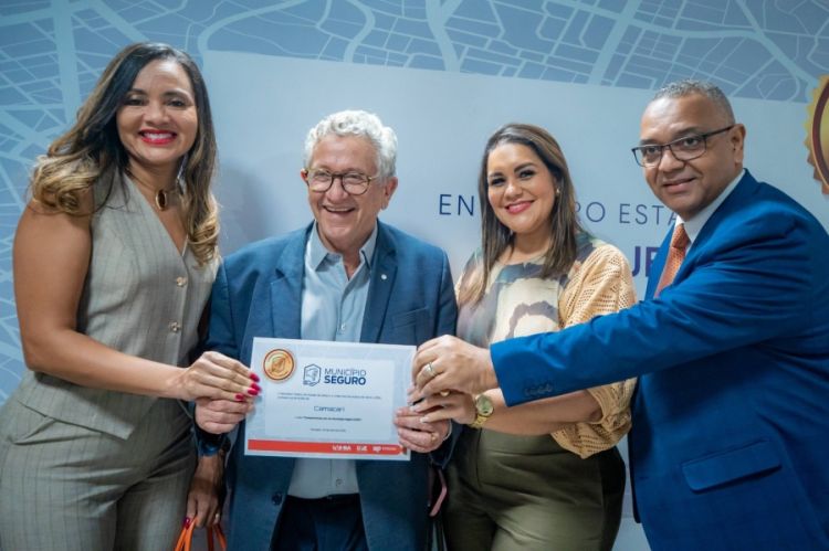 Foto: Juliano Sarraf e William Rocha