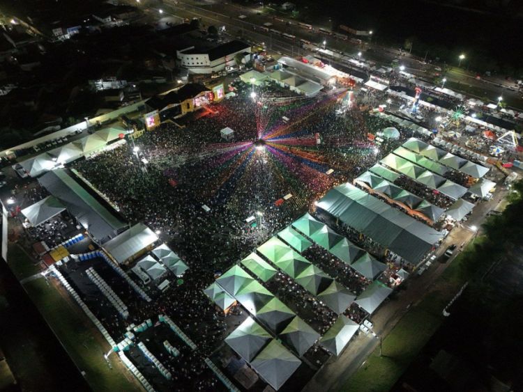 Foto: Nau FPV