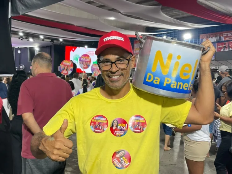 Niel da Panela