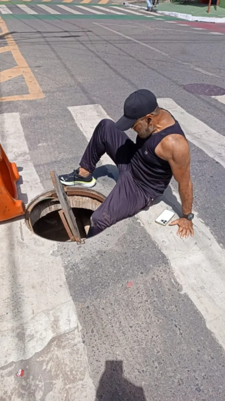 Imagem Ná Assis