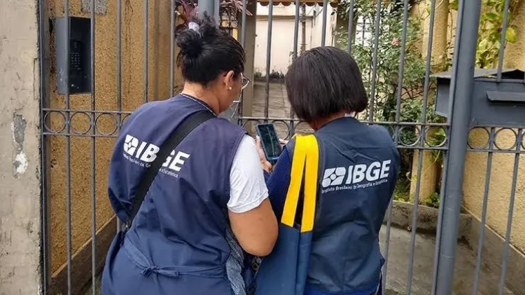 Helena Pontes/Agência IBGE Notícias