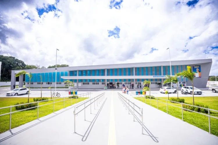 Foto: Patrick Abreu