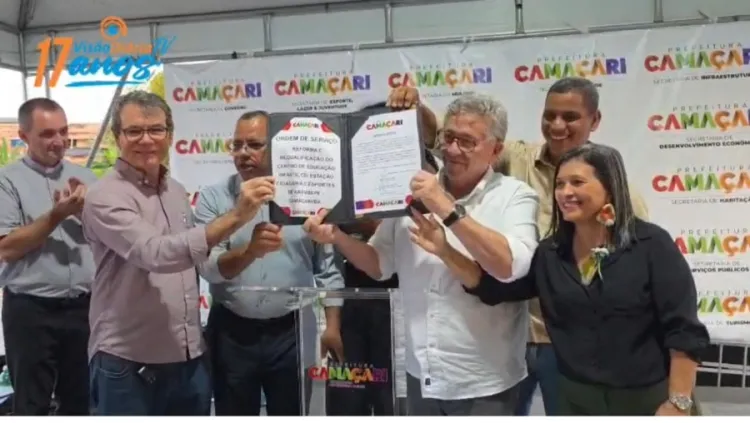 Foto: Patrick Abreu