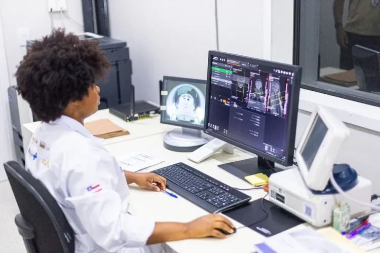 Foto: Patrick Abreu