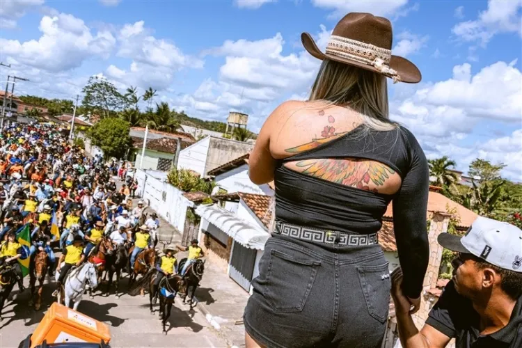  Foto: Tiago Neris 