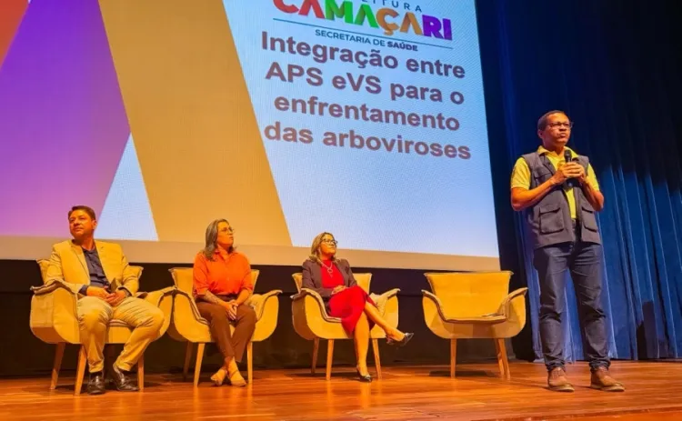 Foto: Everaldo Paixão