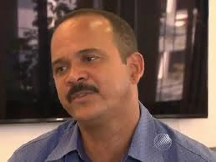 Foto reprodução