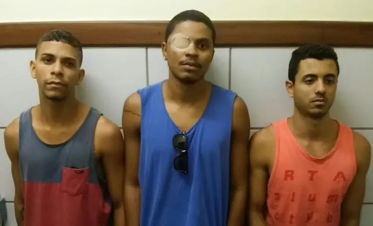 Foto: Polícia Civil