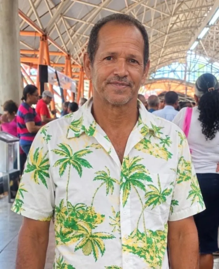 Foto: Arquivo pessoal de Paulo Marques Cabral, imagem enviada ao Portal Abrantes.