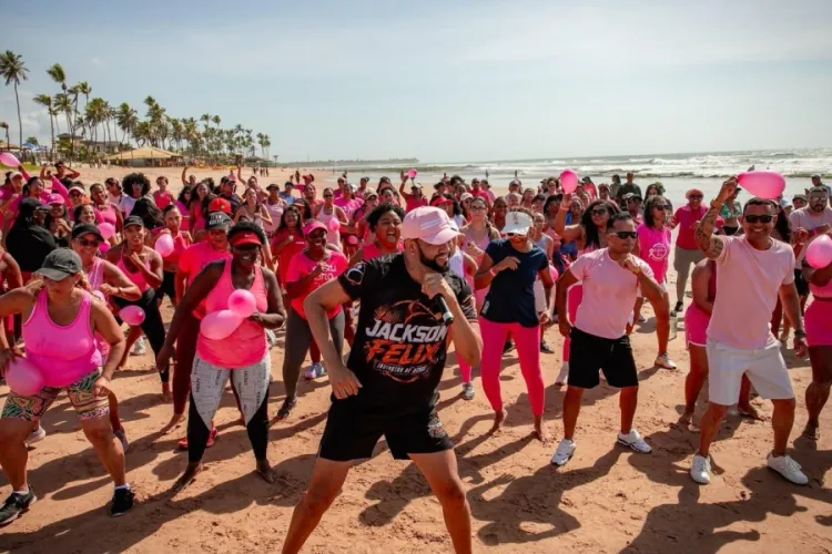  Foto: José Calmon