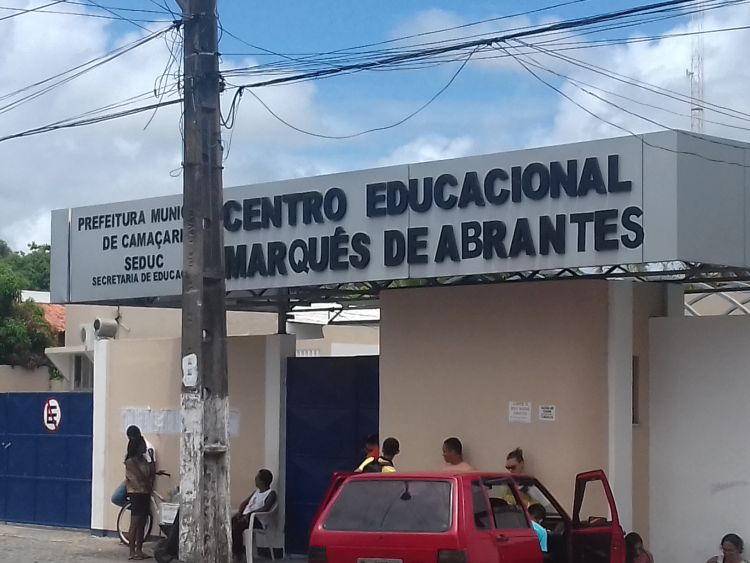 Foto: Portal Abrantes