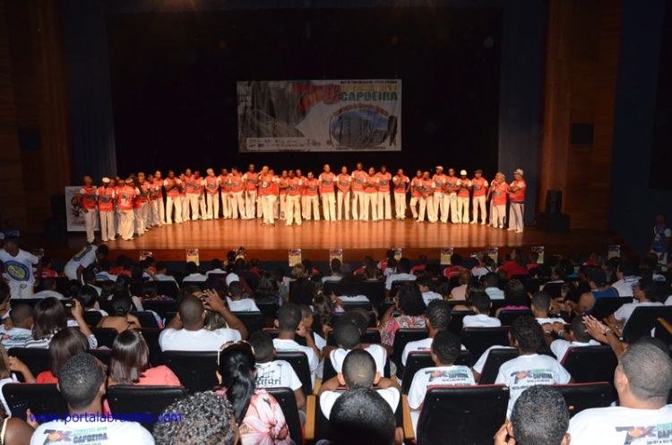 Foto: Moura Positivo/ Portal Abrantes