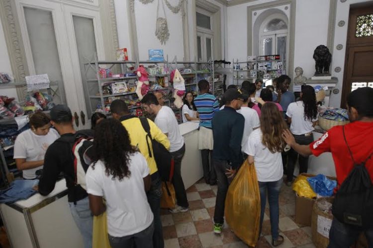Fotos: Elói Corrêa/ GOVBA