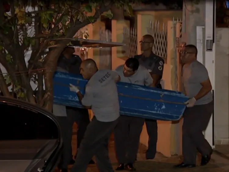Foto: José Braz/ EPTV)