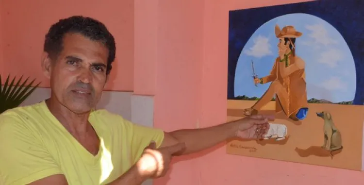 Foto Moura Positivo