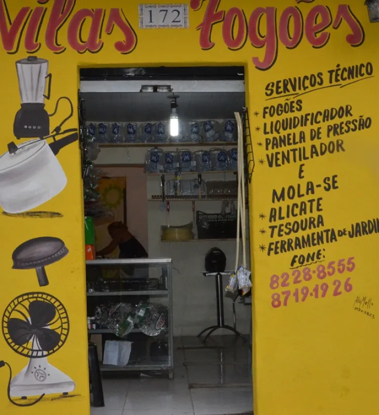 Fotos Moura positivo direitos