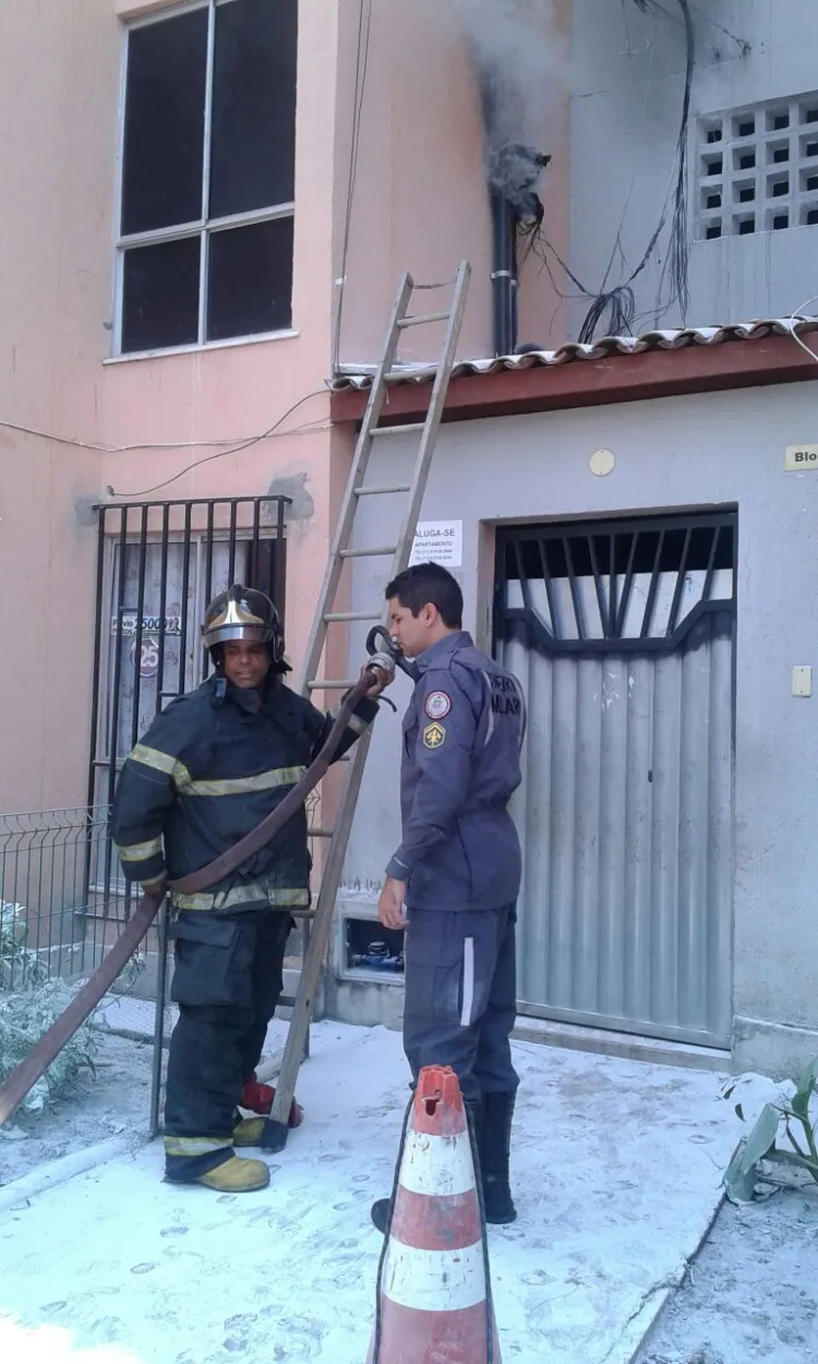 Fotos Moura Positivo/Portal Abrantes