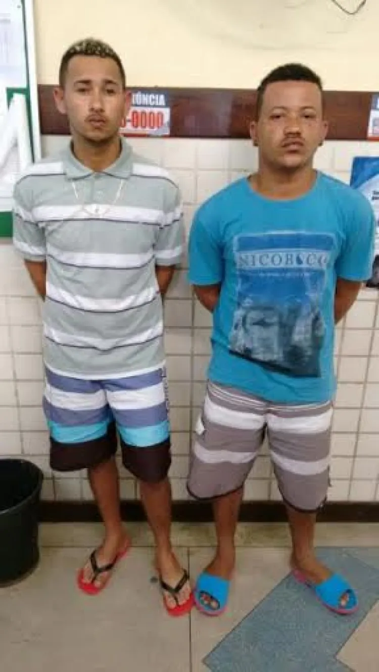 Fotos: Reprodução