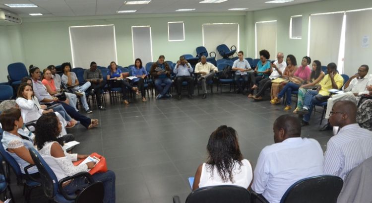 Foto: Moura Positivo/ Portal Abrantes
