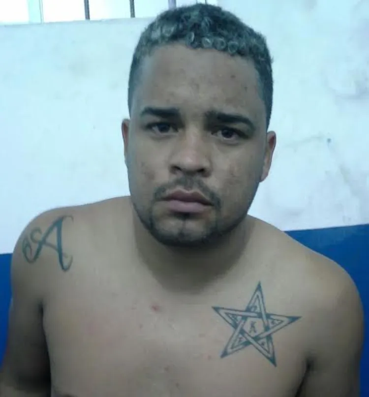 Foto: Polícia Civil