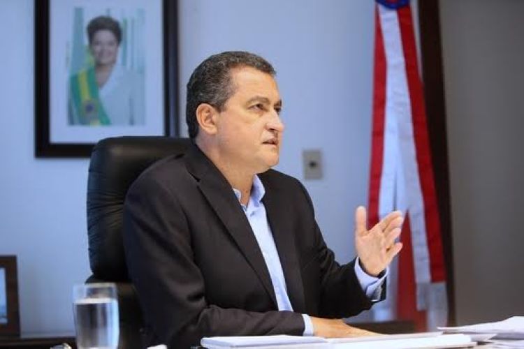 Foto: Mateus Pereira/GOVBA