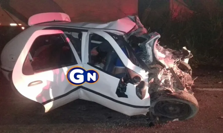 Foto GN Giro de Noticias 