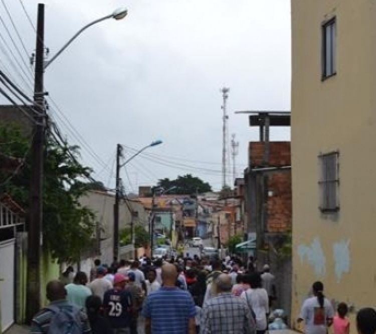 Foto: Portal Abrantes
